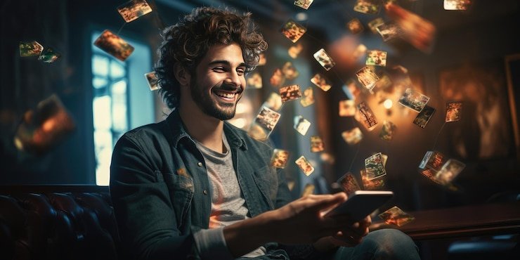 mudahbet66 Akses lobi lebih pantas di telefon